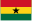 Ghana flag