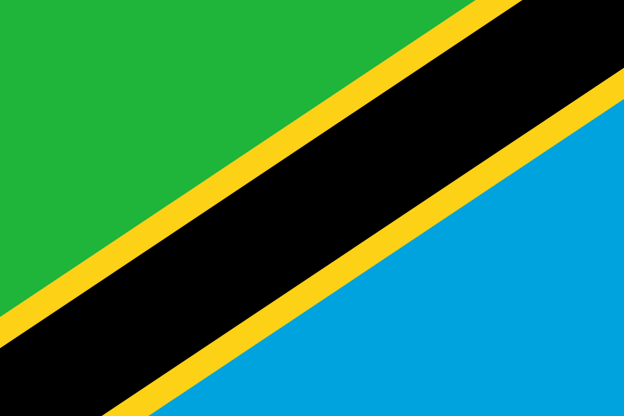 Tanzanie