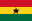 Ghana flag