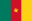 Cameroon flag