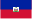 Haití flag
