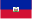 Haïti flag