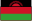 Malaui flag