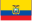 Ecuador flag