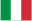 Italia flag