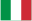 Italien flag