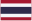 Thaïlande flag