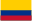 Kolumbien flag