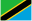 Tanzania flag