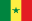 Senegal flag