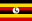 Uganda  flag