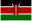 Kenia flag