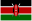 Kenya flag