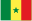 Sénégal flag