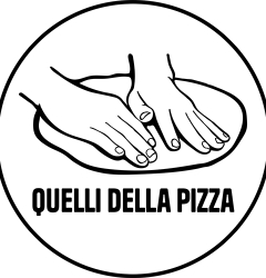 La foresta di Quelli della Pizza