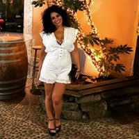 Simona Mercuri