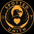 Spotted Unitn