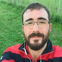 Matteo Cei