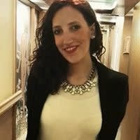 Melania Ruffino