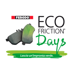 Ecofriction Days June 2016