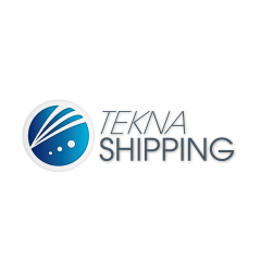 Tekna Shipping 2013 CO2neutral