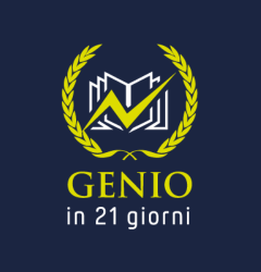 FORESTA GENIO IN 21 GIORNI