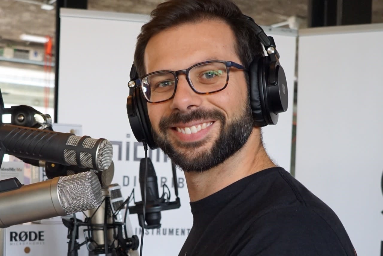 Riccardo Pedica