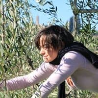 Valeria Sterpos