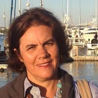 Roberta de Ponti