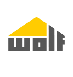 Wolf Haus