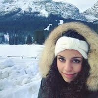 Marta Presta