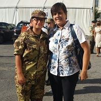 Teresa Pingitore