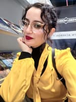 Arianna Rosa