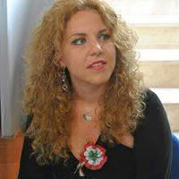 Luisa Ferretti