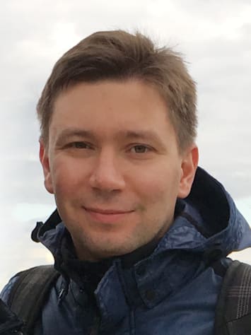 Vladimir Malov