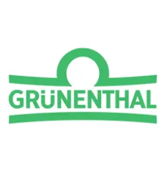 Grunenthal Cluster Andino