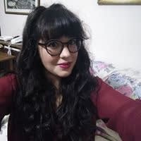 Ilaria Pellegrini