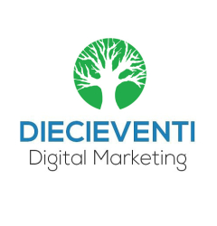 Diecieventi Digital Marketing