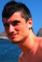 Nicola Bresciani