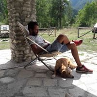 Filippo Ferrini