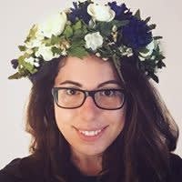Alice Girlanda