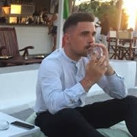 Dario Marroccu