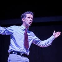 Sergio Cugusi