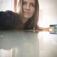 Stella Saracino