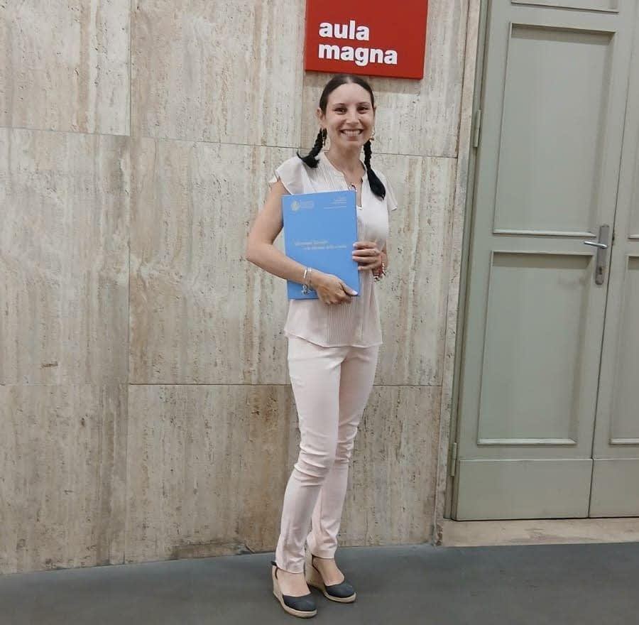 Claudia Tombelli