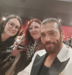 Can Yaman