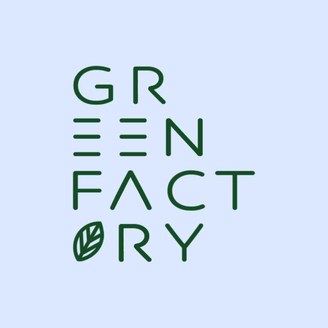 GREEN FACTORY