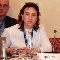 Stefania Quaini