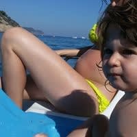 Claudia Stolzi