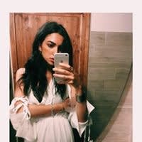 Vanessa Sciorio